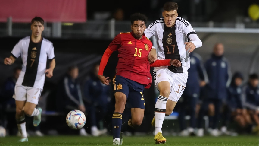 Soi kèo bóng đá hôm nay 10/7: U19 Tây Ban Nha vs U19 Na Uy - Ảnh 4.
