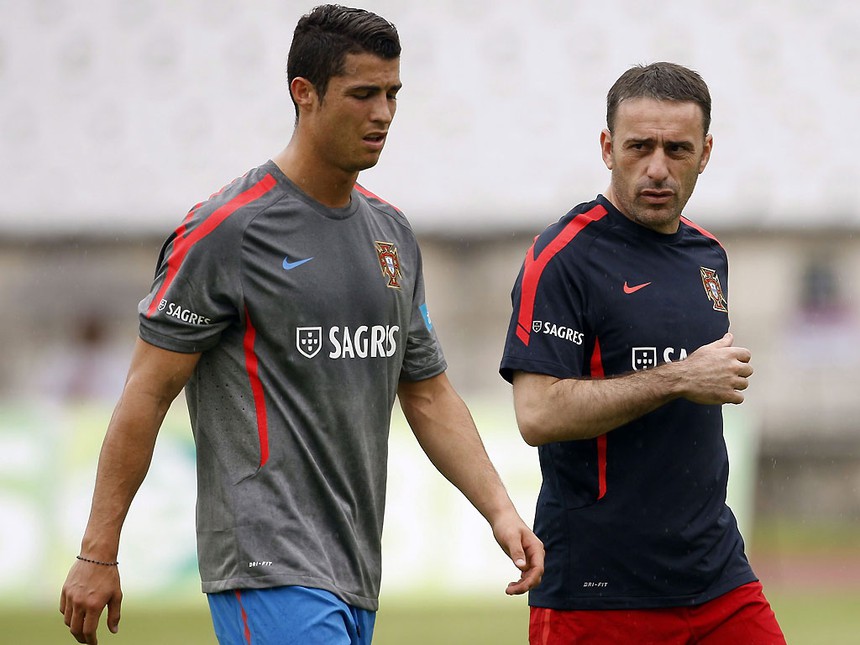 ĐT Việt Nam đối mặt thách thức lớn ở vòng loại World Cup sau khi đội bóng Tây Á bổ nhiệm thầy cũ của Ronaldo - Ảnh 3.