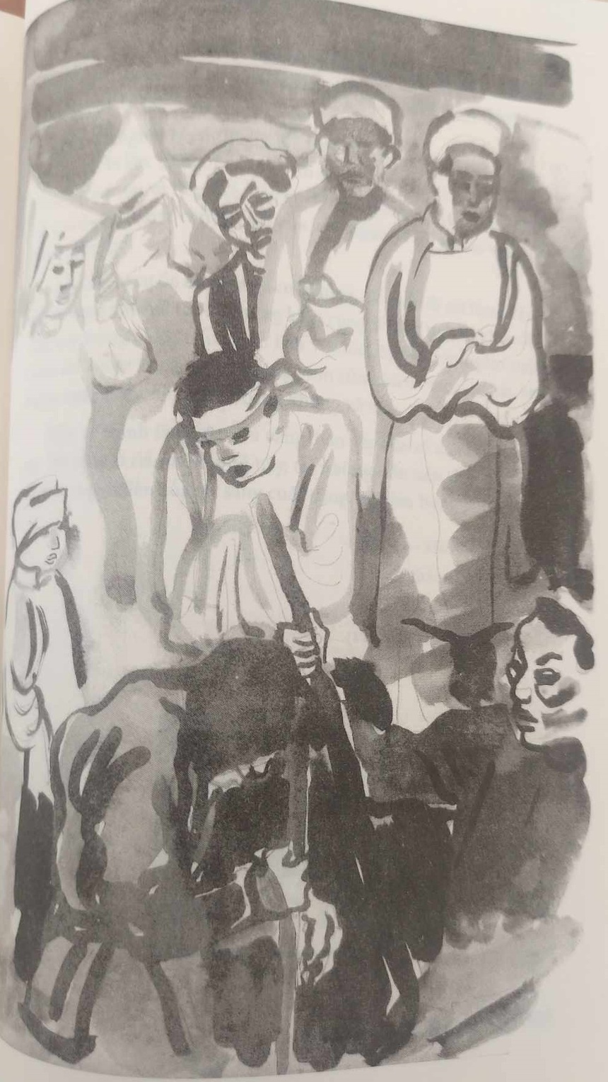 Ra mắt 'Xuân Thu Sử thi Bắc Kỳ': Tôn lên chiều sâu đáng quý của người Việt Nam - Ảnh 2. Ra mắt 'Xuân Thu Sử thi Bắc Kỳ': Tôn lên chiều sâu đáng quý của người Việt Nam - Ảnh 2.