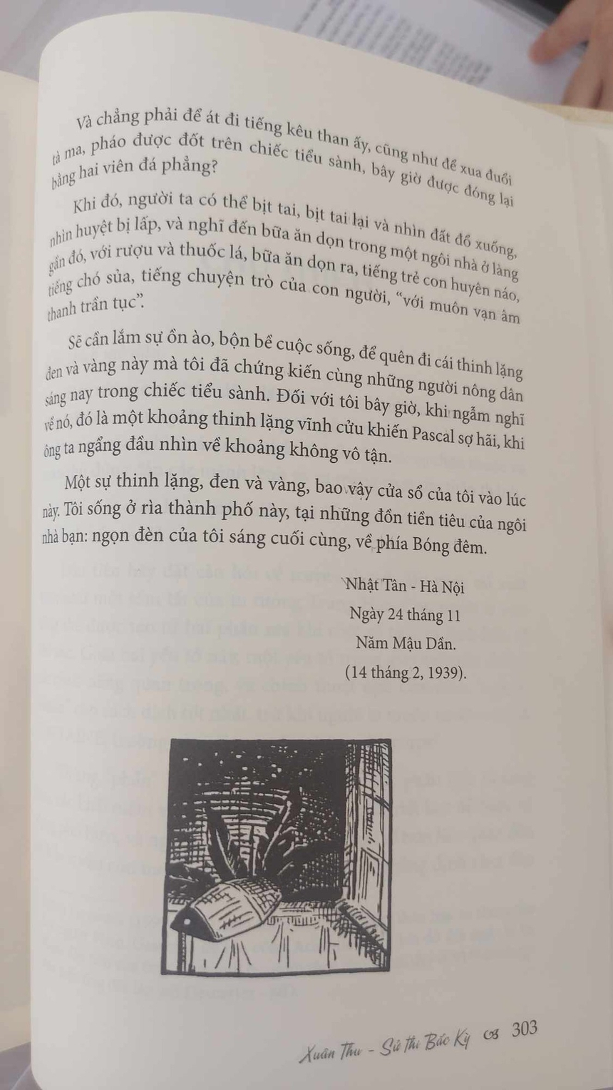 Ra mắt 'Xuân Thu Sử thi Bắc Kỳ': Tôn lên chiều sâu đáng quý của người Việt Nam - Ảnh 3. Ra mắt 'Xuân Thu Sử thi Bắc Kỳ': Tôn lên chiều sâu đáng quý của người Việt Nam - Ảnh 3.