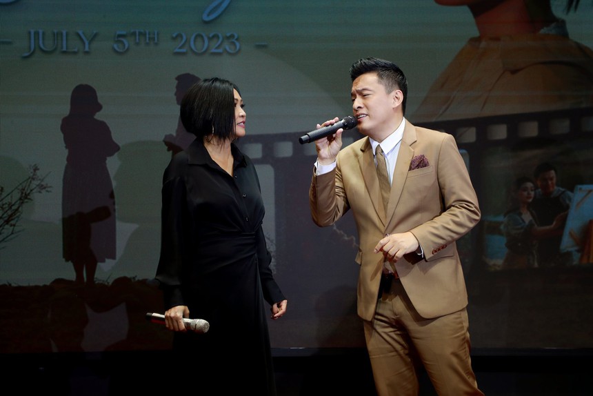 Lam Trường chọn lối cũ - Ảnh 3.