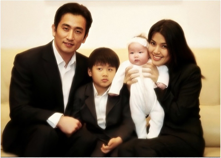 Tài tử Cha In Pyo từ chối thừa kế công ty 370 nghìn tỷ Won của người cha quá cố - Ảnh 4.