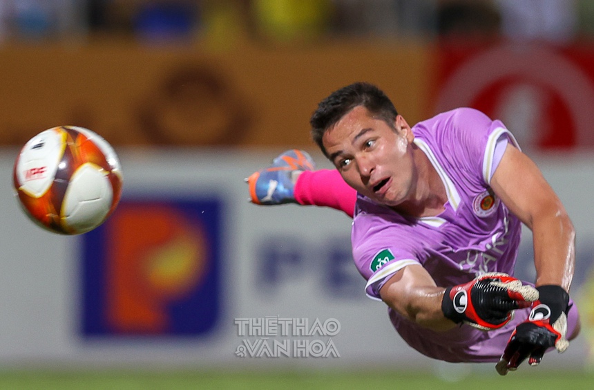 Sau 2 thất bại với CAHN, Filip Nguyễn thừa nhận về trình độ cầu thủ Việt Nam và bất ngời nhắc tới Văn Lâm  - Ảnh 2.