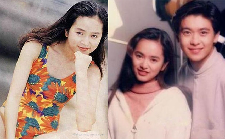 3 sao nữ C-biz khổ sở vì lấy nhầm chồng: Triệu Vy mất sạch danh tiếng - Ảnh 10.