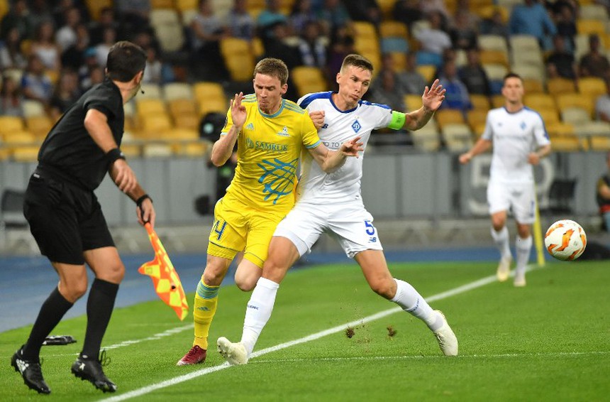 Nhận định, soi kèo Astana vs Dinamo Tbilisi (21h00, 12/7), vòng sơ loại Champions League - Ảnh 2.
