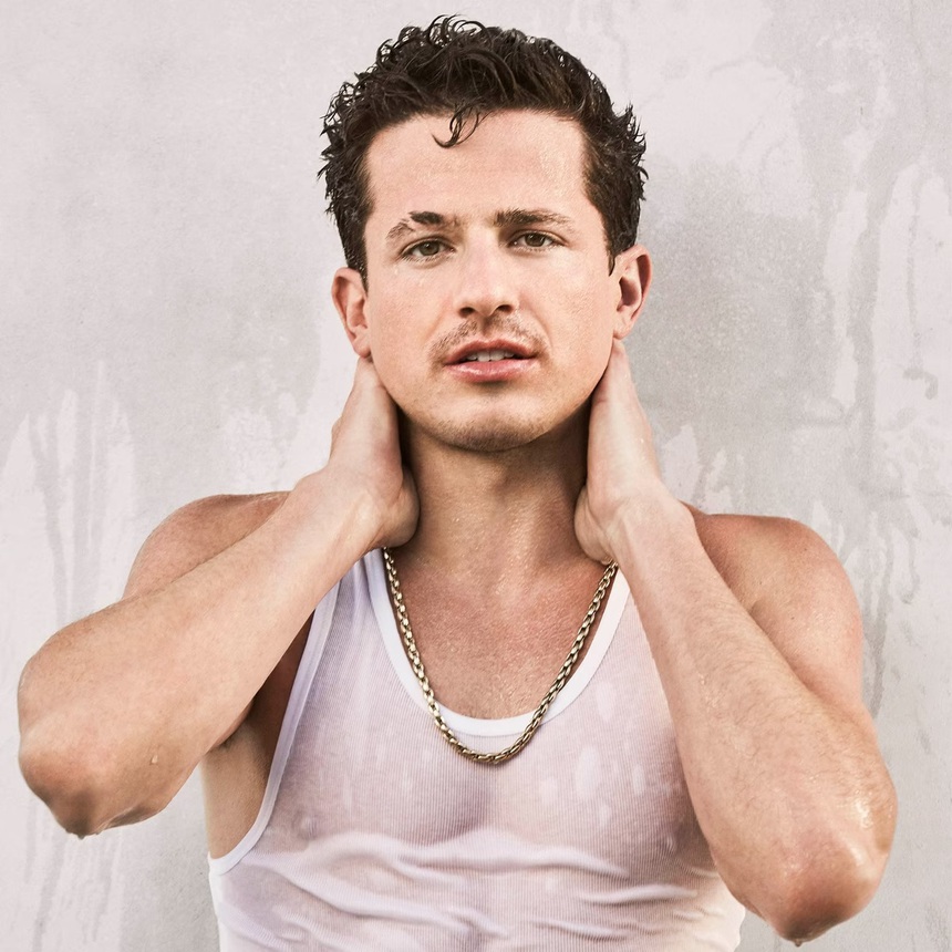 Charlie Puth sắp khuấy động 8Wonder cùng dàn sao Việt - Ảnh 2.