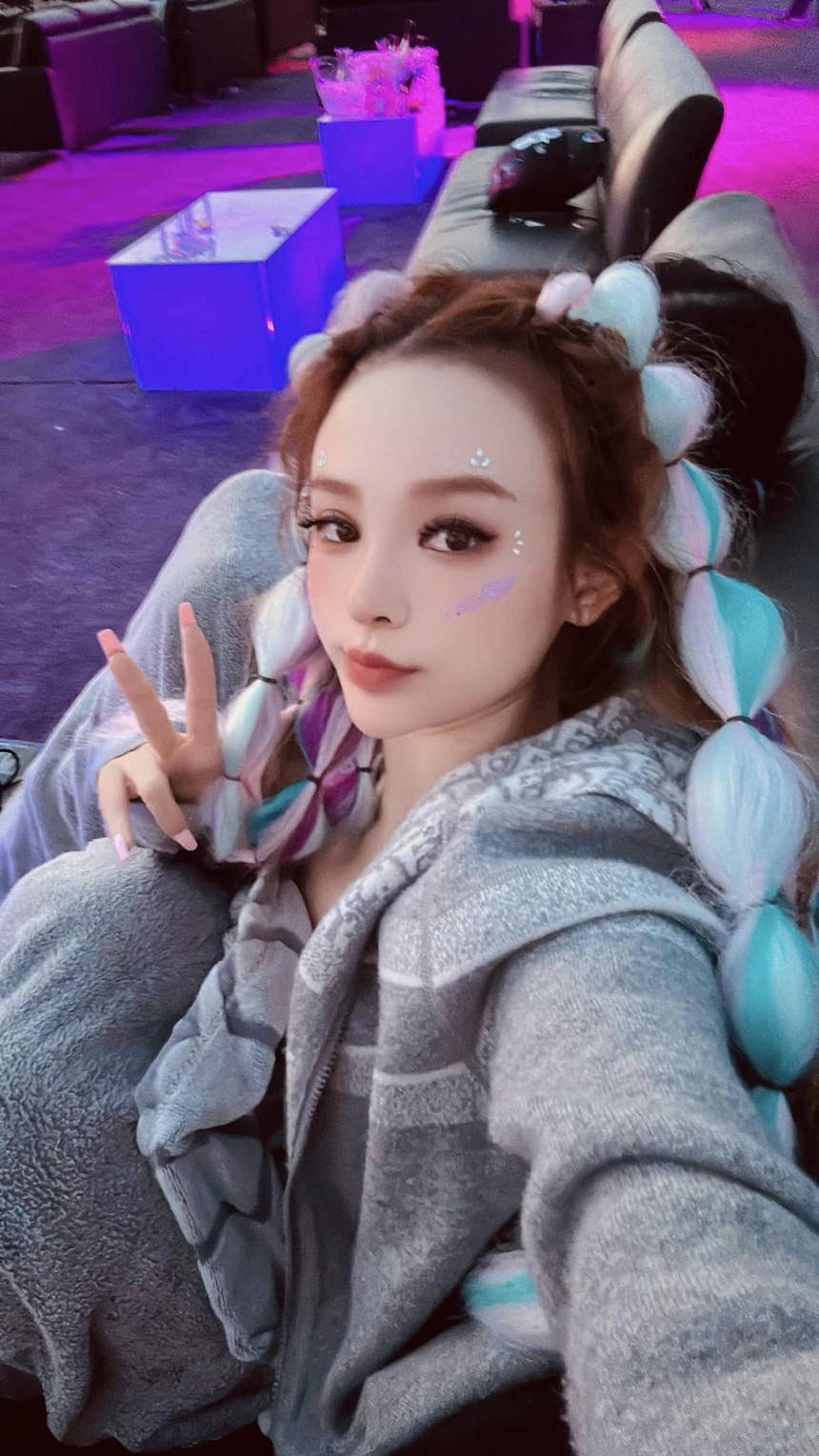 Huyền Baby có cuộc sống nhưu 'bà hoàng', hạnh phúc viên mãn bên chồng đại gia - Ảnh 6.