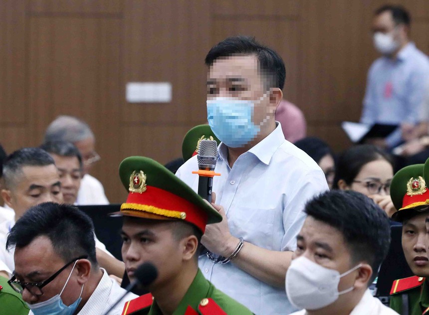 Vụ 'Chuyến bay giải cứu': Hơn 226 tỷ đồng hối lộ để cấp phép cho các chuyến bay - Ảnh 7. Vụ 'Chuyến bay giải cứu': Hơn 226 tỷ đồng hối lộ để cấp phép cho các chuyến bay - Ảnh 7.