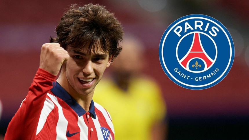 Tin chuyển nhượng 11/7: Pogba được trả 100 triệu euro/ mùa để rời Juventus, Felix 'thả thính' PSG - Ảnh 3.