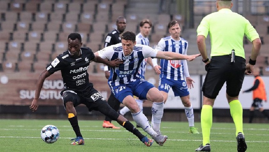 Nhận định, soi kèo HJK Helsinki vs Larne (23h00, 12/7), vòng sơ loại Champions League - Ảnh 2.