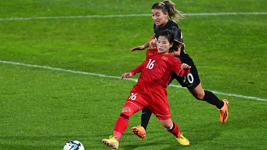 Vân 'Kante' có cơ hội đọ tài Quả bóng Vàng thế giới của ĐT nữ Tây Ban Nha - Ảnh 2.