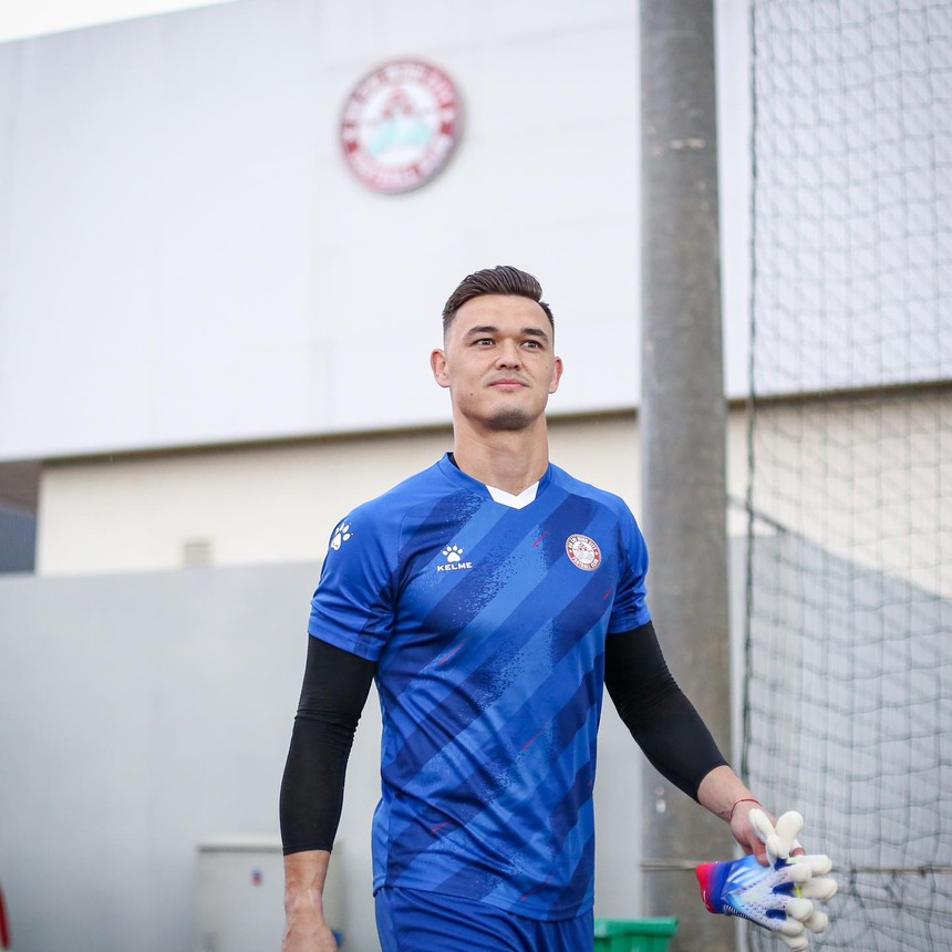 Bóng đá Việt Nam 11/7: Tương lai Thanh Nhã chốt trước World Cup - Ảnh 6.