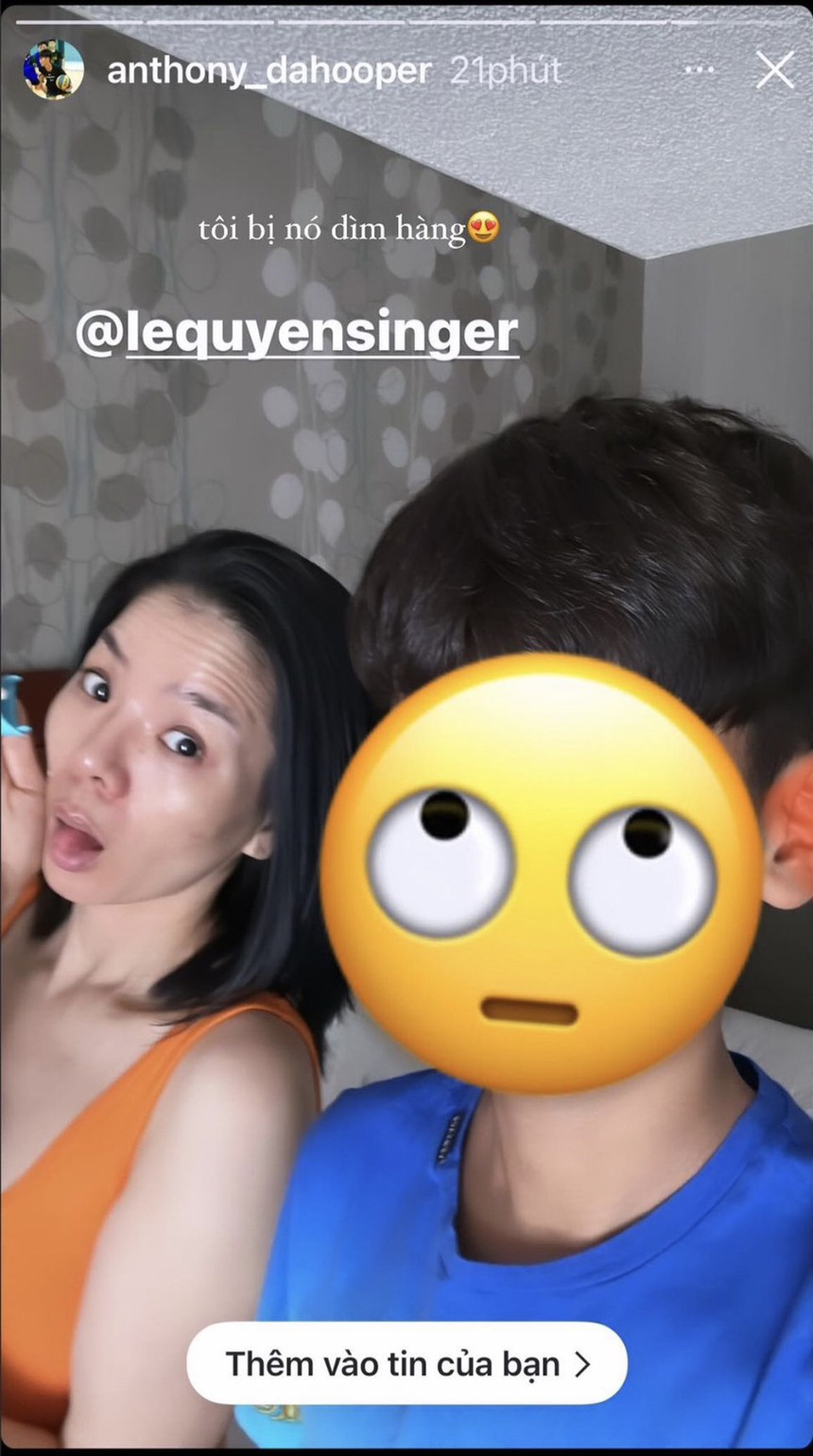 Sao Việt 11/7: Vân Dung làm thơ tặng Xuân Bắc, Việt Hương đăng ảnh 'tình bể bình' kỉ niệm ngày cưới - Ảnh 5.