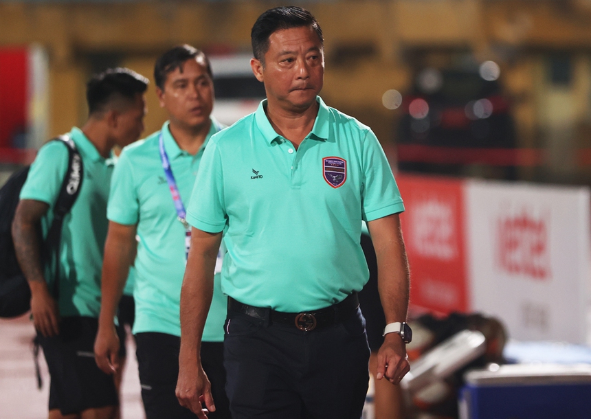 Sự việc - Ý kiến: Lê Huỳnh Đức là ai? - Ảnh 1.