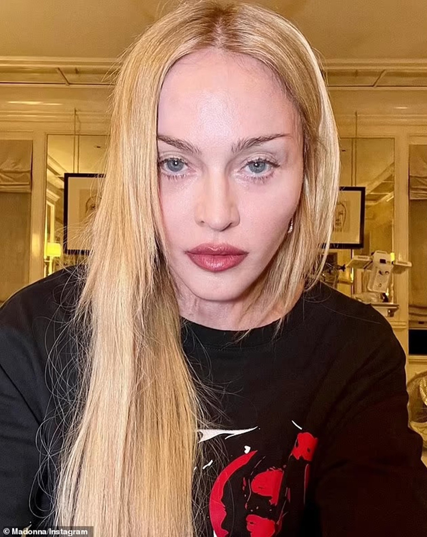 Sau trận ốm 'thập tử nhất sinh', Madonna siết chặt quy tắc quản lý di sản và khối tài sản trị giá 850 triệu USD - Ảnh 1.