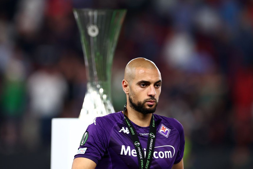 Tin chuyển nhượng MU 11/7: Sao Serie A nổi loạn đòi tới MU, hé lộ mức lương của người thay thế De Gea - Ảnh 5.