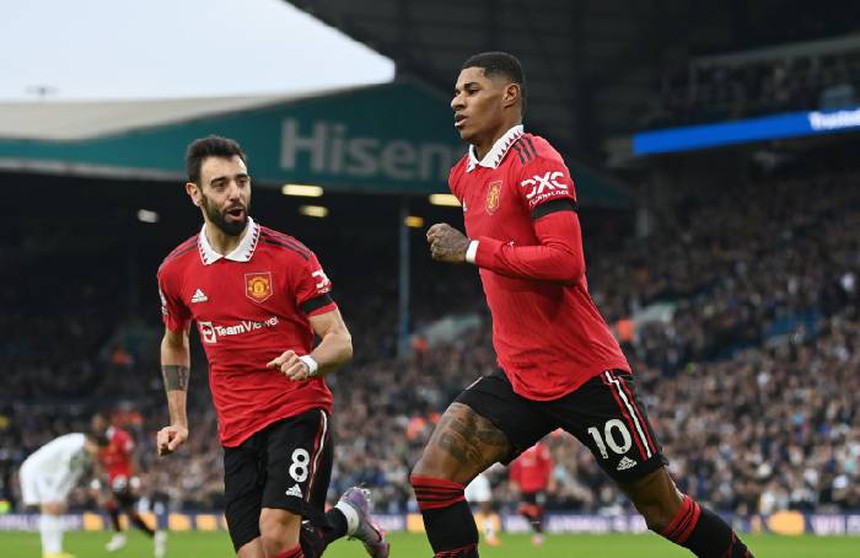 Link xem trực tiếp bóng đá MU vs Leeds, Giao hữu tiền mùa giải - Ảnh 2.