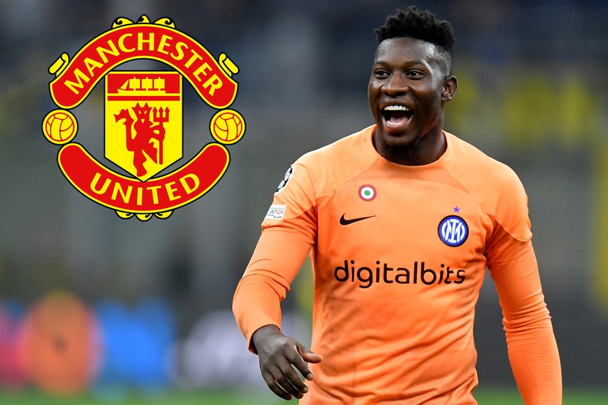 Tin chuyển nhượng MU 11/7: Sao Serie A nổi loạn đòi tới MU, hé lộ mức lương của người thay thế De Gea - Ảnh 2.