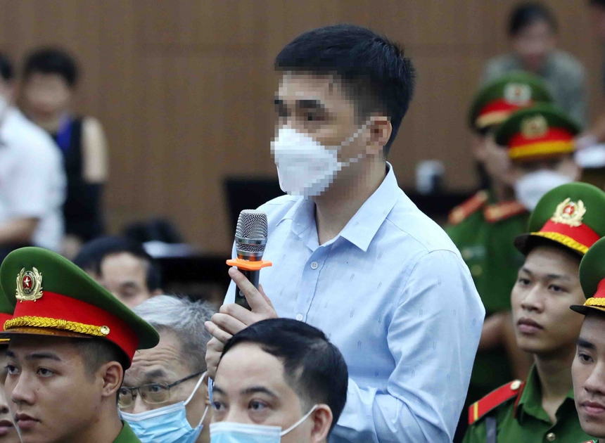 Vụ 'Chuyến bay giải cứu': Hơn 226 tỷ đồng hối lộ để cấp phép cho các chuyến bay - Ảnh 8. Vụ 'Chuyến bay giải cứu': Hơn 226 tỷ đồng hối lộ để cấp phép cho các chuyến bay - Ảnh 8.