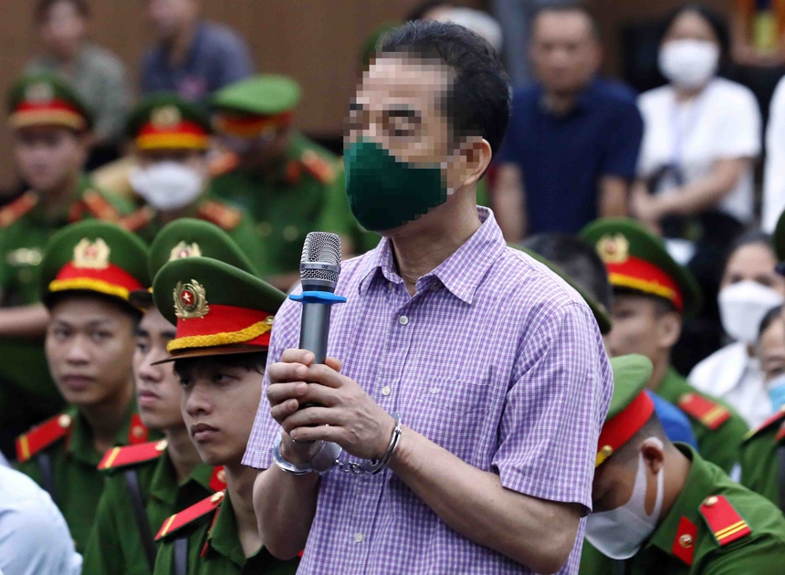 Vụ 'Chuyến bay giải cứu': Hơn 226 tỷ đồng hối lộ để cấp phép cho các chuyến bay - Ảnh 4. Vụ 'Chuyến bay giải cứu': Hơn 226 tỷ đồng hối lộ để cấp phép cho các chuyến bay - Ảnh 4.