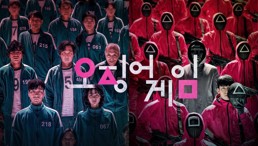 'Squid Game 2' vừa khởi quay đã phải công khai xin lỗi vì gây tranh cãi - Ảnh 4.