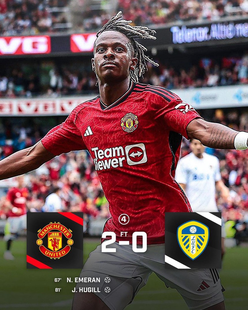 Tài năng trẻ 20 tuổi người Pháp làm lu mờ Mason Mount, giúp MU đánh bại Leeds - Ảnh 4.