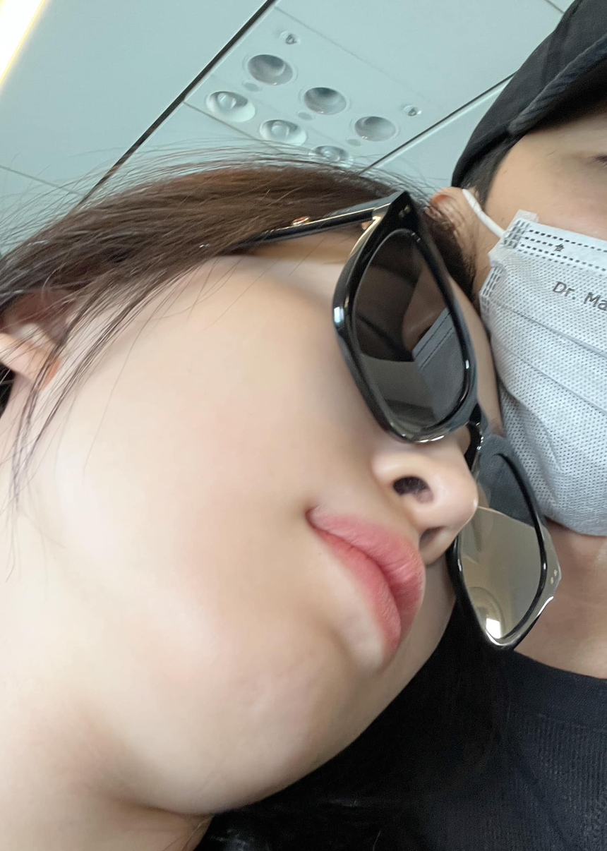 Sao Việt 12/7: Trấn Thành - Hariwon đi hâm nóng tình cảm, Mai Tài Phến cực điển trai trong hình mới - Ảnh 3. Sao Việt 12/7: Trấn Thành - Hariwon đi hâm nóng tình cảm, Mai Tài Phến cực điển trai trong hình mới - Ảnh 3.