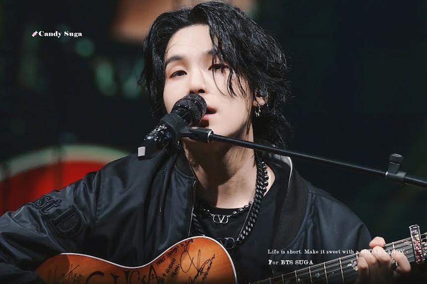 Những tiết lộ sự thật đáng buồn của BTS trong cuốn 'Beyond the Story' - Ảnh 4. Những tiết lộ sự thật đáng buồn của BTS trong cuốn 'Beyond the Story' - Ảnh 4.