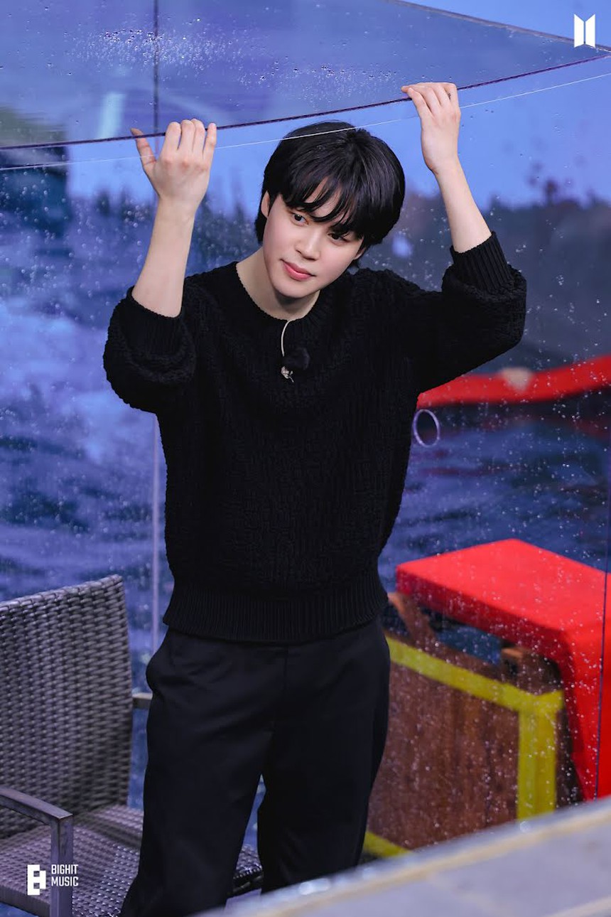 Những tiết lộ sự thật đáng buồn của BTS trong cuốn 'Beyond the Story' - Ảnh 6. Những tiết lộ sự thật đáng buồn của BTS trong cuốn 'Beyond the Story' - Ảnh 6.