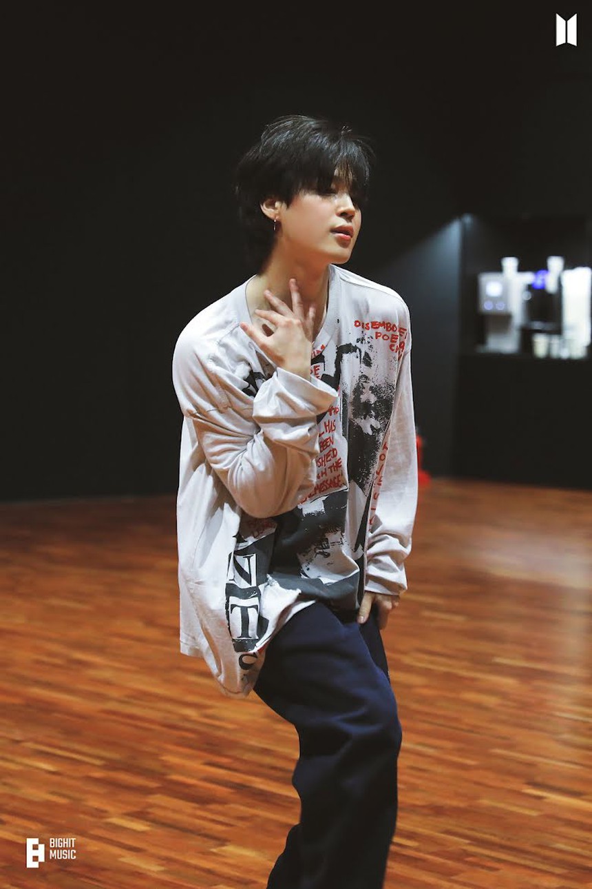 Những tiết lộ sự thật đáng buồn của BTS trong cuốn 'Beyond the Story' - Ảnh 8. Những tiết lộ sự thật đáng buồn của BTS trong cuốn 'Beyond the Story' - Ảnh 8.