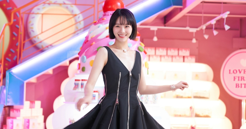 Giải mã sức hút bộ phim Hàn 'Celebrity' đứng Top 1 Netflix toàn cầu - Ảnh 4.