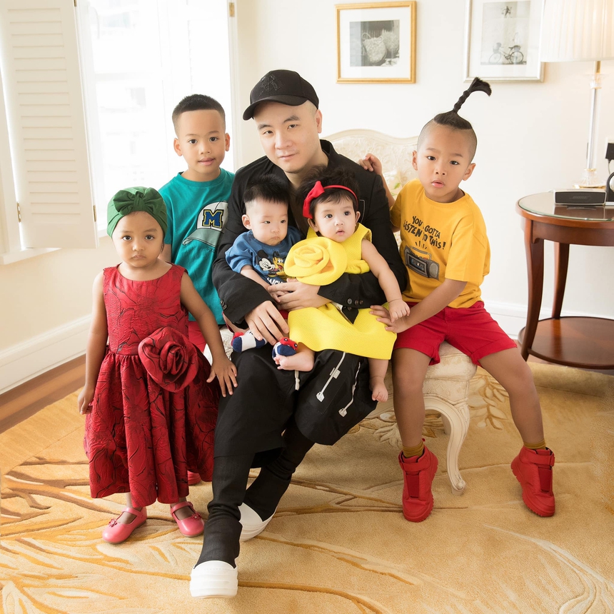 Đỗ Mạnh Cường - Ảnh 5.