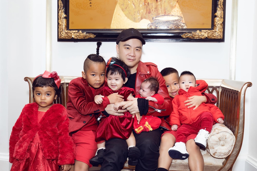 Đỗ Mạnh Cường - Ảnh 4.