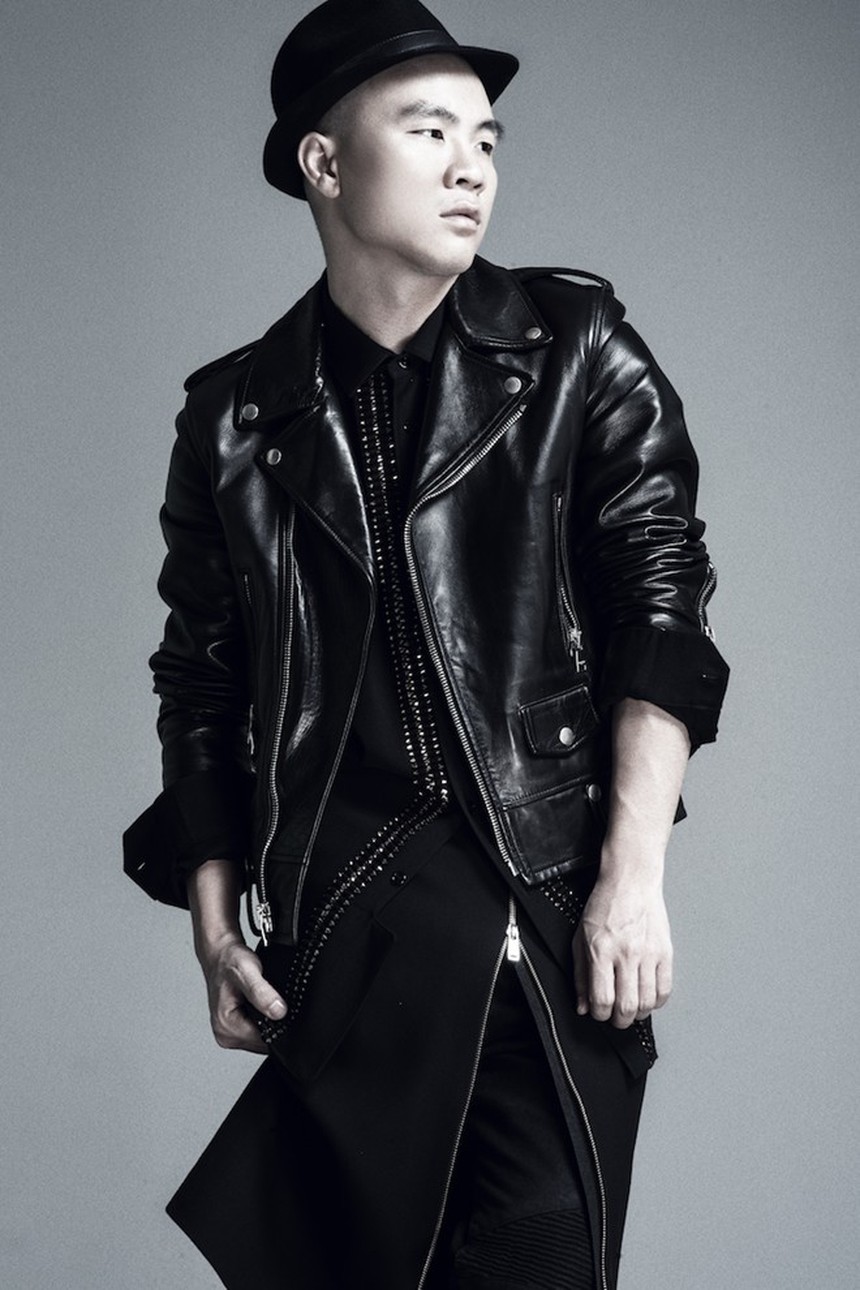 Đỗ Mạnh Cường - Ảnh 1.