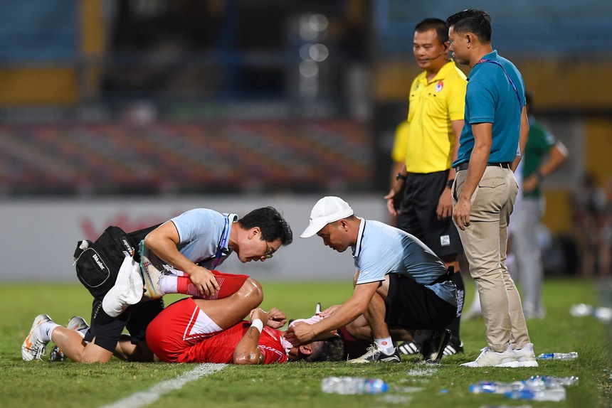 Bóng đá Việt Nam 12/7: ĐT nữ Việt Nam thấp thứ 2 tại World Cup nữ 2023 - Ảnh 3.