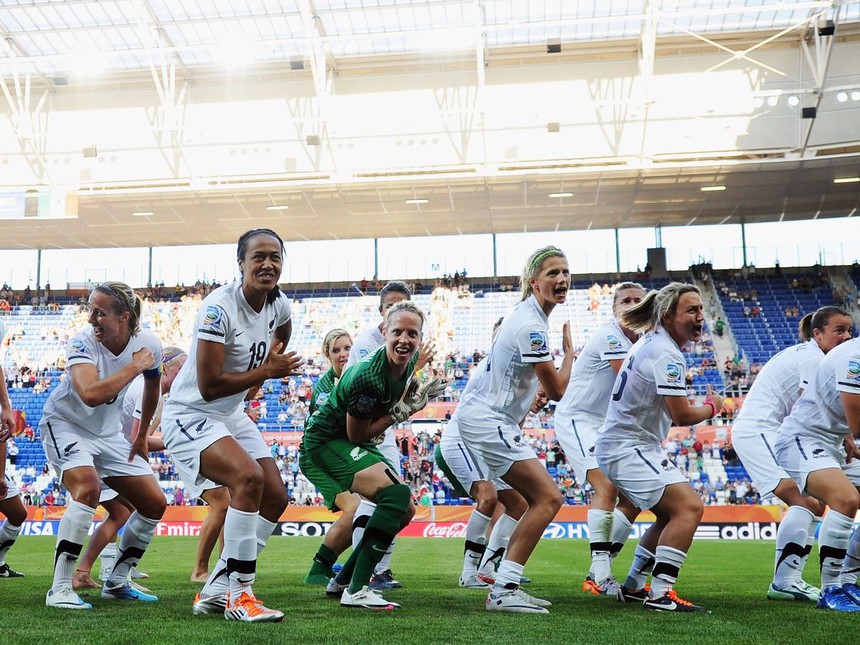 Đối thủ cùng bảng của đội tuyển nữ Việt Nam bị yêu cầu trục xuất khỏi World Cup 2023 - Ảnh 3.