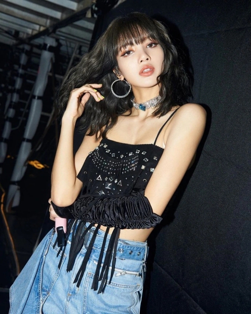 Lisa Blackpink có nhiều khả năng rời khỏi YG - Ảnh 2.