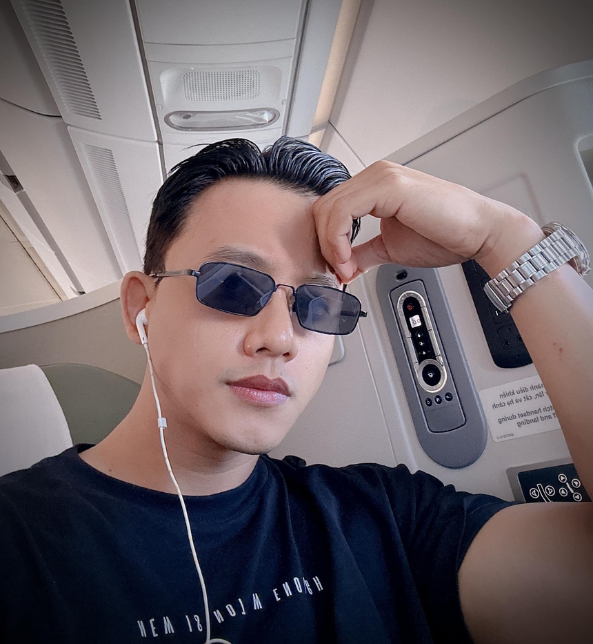 Sao Việt 12/7: Trấn Thành - Hariwon đi hâm nóng tình cảm, Mai Tài Phến cực điển trai trong hình mới - Ảnh 2. Sao Việt 12/7: Trấn Thành - Hariwon đi hâm nóng tình cảm, Mai Tài Phến cực điển trai trong hình mới - Ảnh 2.