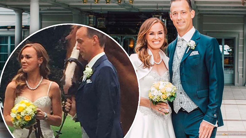 Huyền thoại quần vợt Martina Hingis: Sự nghiệp vĩ đại nhưng đời tư bê bối, tuổi 42 đổ vỡ hôn nhân lần 2 - Ảnh 11.