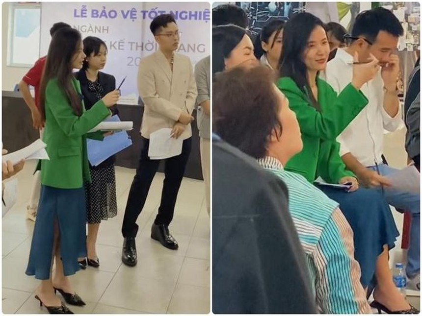 Sao Việt 12/7: Trấn Thành - Hariwon đi hâm nóng tình cảm, Mai Tài Phến cực điển trai trong hình mới - Ảnh 4. Sao Việt 12/7: Trấn Thành - Hariwon đi hâm nóng tình cảm, Mai Tài Phến cực điển trai trong hình mới - Ảnh 4.