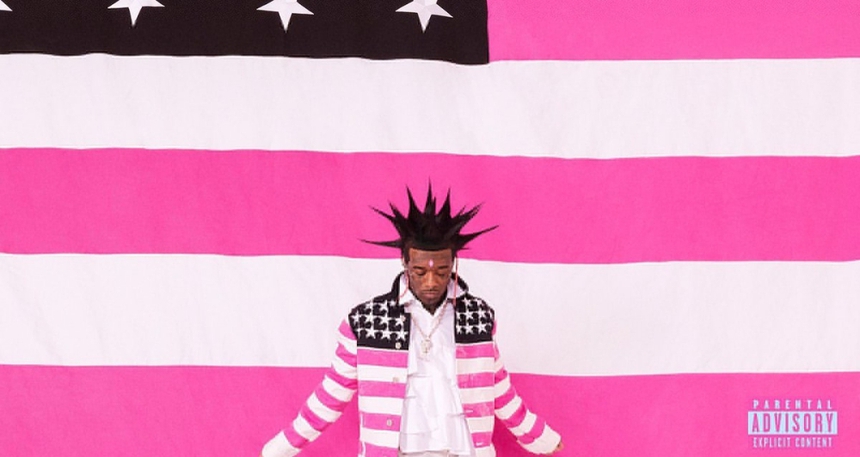 Lil Uzi Vert có album quán quân thứ 3 trên Billboard - Ảnh 1. Lil Uzi Vert có album quán quân thứ 3 trên Billboard - Ảnh 1.