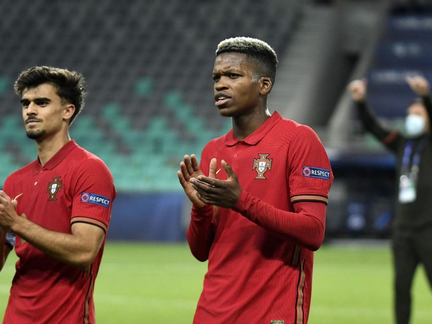 Nhận định, soi kèo U19 Bồ Đào Nha vs U19 Na Uy (23h00, 13/7), bán kết U19 châu Âu - Ảnh 2.