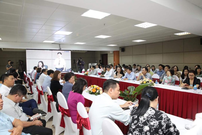 Đưa tài liệu lưu trữ tới 'đích đến cuối cùng' - Ảnh 3.