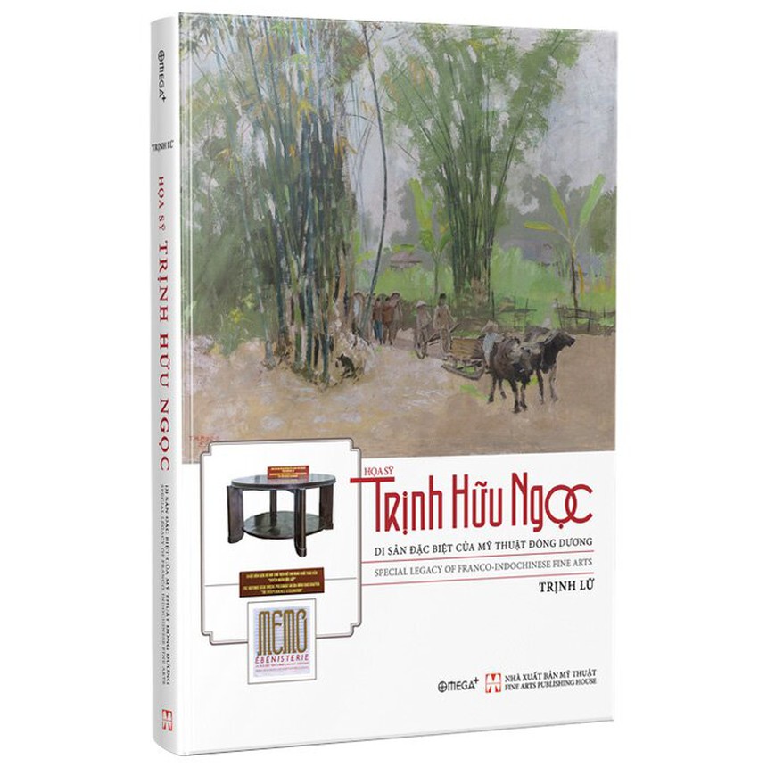 Trịnh Hữu Ngọc - một kỳ nhân lừng lững của hội hoạ Việt Nam - Ảnh 2.