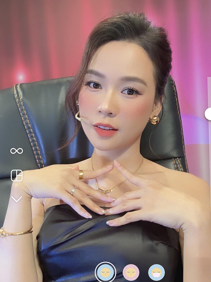 Hotgirl Sam nắm trong tay hơn 50 tỷ ở tuổi 33, cực kín tiếng trong chuyện tình cảm - Ảnh 11.