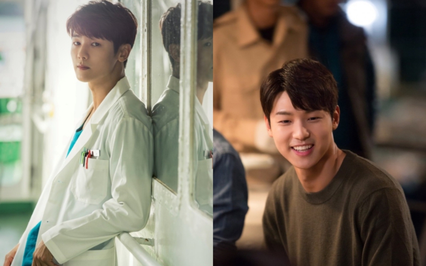 Nam chính tài phiệt 'đốn tim' khán giả với diễn xuất đỉnh cao trong 'Celebrity' - Ảnh 8.