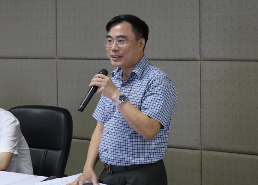 Đưa tài liệu lưu trữ tới 'đích đến cuối cùng' - Ảnh 2.