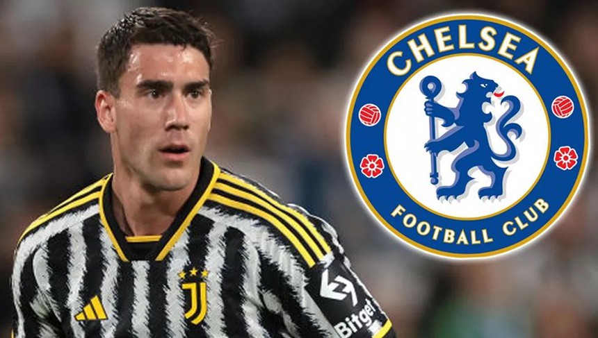 Tin chuyển nhượng 12/7: Savic từ chối MU để gia nhập Al Hilal, Chelsea đấu 'Quỷ đỏ' mua Vlahovic - Ảnh 3.