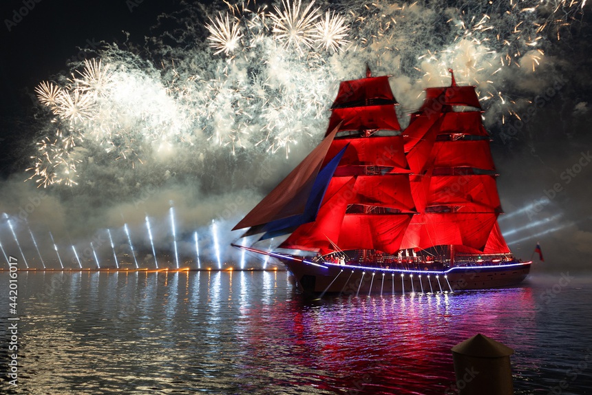 Đạo diễn Dương Mai Việt Anh kể chuyện làm show The Grand Voyage tái hiện hải trình Âu - Á trên "Venice thu nhỏ" - Ảnh 4.