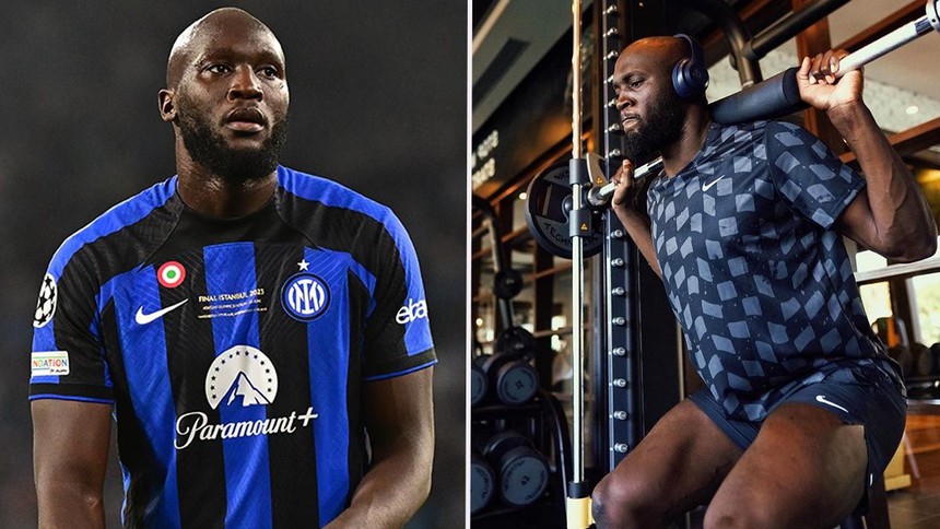 Tin nóng bóng đá tối 13/7: Man City trả đũa, nẫng tay trên trung vệ thần đồng của MU - Ảnh 4. Tin nóng bóng đá tối 13/7: Man City trả đũa, nẫng tay trên trung vệ thần đồng của MU - Ảnh 4.